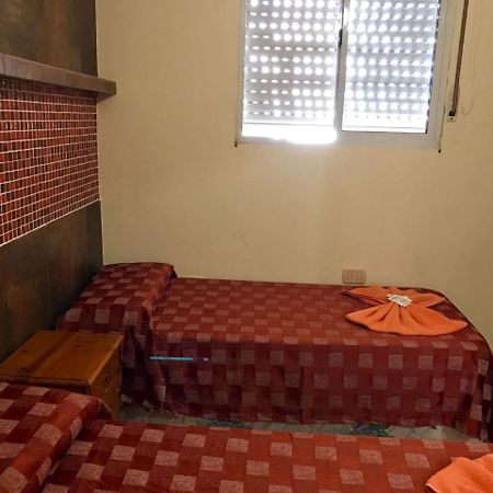 Hotel Suenos La Plata Eksteriør bilde