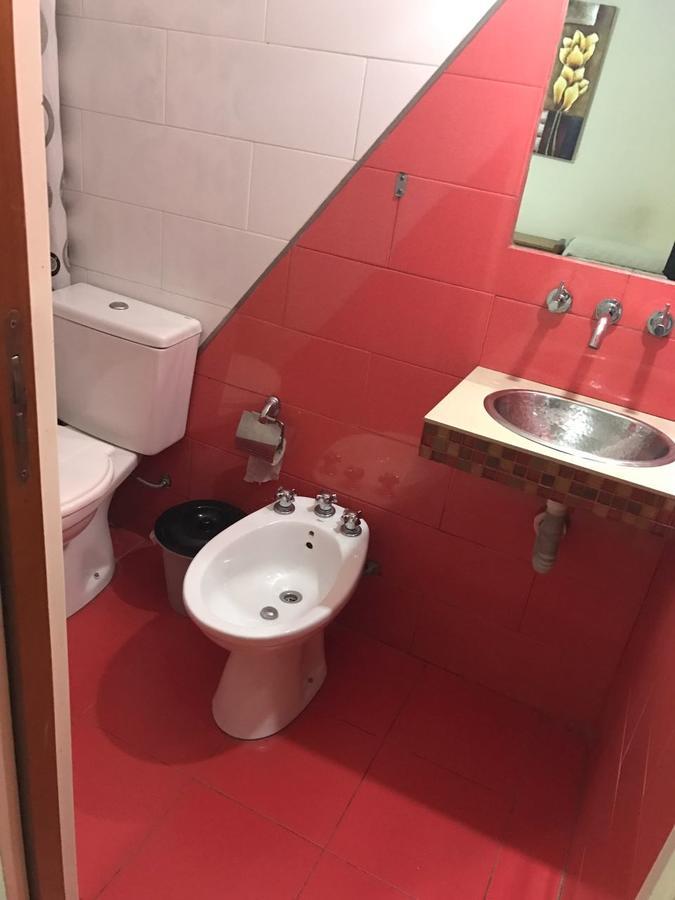 Hotel Suenos La Plata Eksteriør bilde