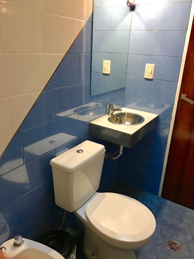 Hotel Suenos La Plata Eksteriør bilde
